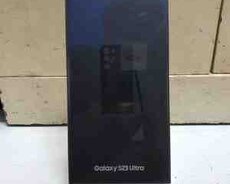 Samsung Galaxy S23 Ultra Phantom Black 512GB12GB