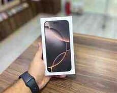 Apple iPhone 16 Pro Desert Titanium 128GB8GB