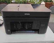 Printer Epson WorkForce WF-2850