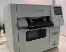 Printer Epson