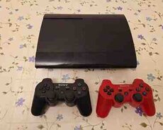 Sony Playstation 3 500GB