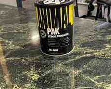 Multivitamin Animal pak