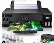 Printer Epson L18050 A3 EcoTank Ink Tank