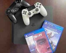 Sony PlayStation 4 1TB