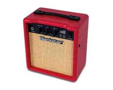 Blackstar Debut 10E Red