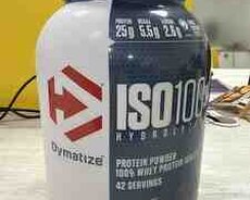 ISO100 Whey Protein