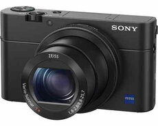 SONY CYBER-SHOT DSC-RX100 IV DIGITAL CAMERA