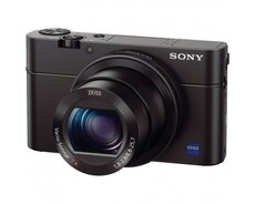 Sony Cyber-shot DSC-RX100 III Digital Camera