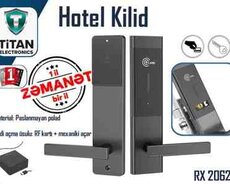 Otel kilidi RX2062