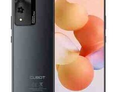 Smartfon Cubot A10 4GB128GB Black