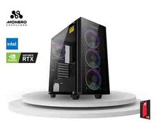 Gaming PC Monero 9