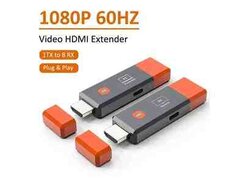 HDMI Wireless ötürücü