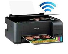 Printer Epson EcoTank L3250