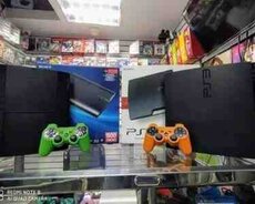 Sony PlayStation 3