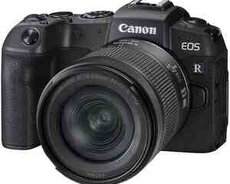 Canon EOS RP + RF 24-105 f4.0-7.1 IS STM