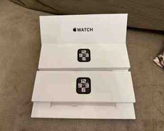 Apple Watch SE 2 Starlight 40mm