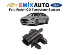 Ford Fusion tempiratur sensoru