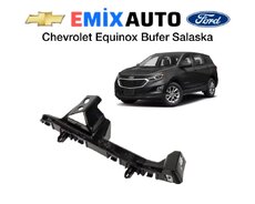 Chevrolet Equinox bufer salaskası