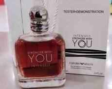 Stronger with you intensely tester ətrı