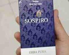 Sospiro Erba Pura tester