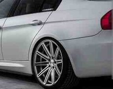 BMW F10 diski R20