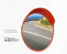 Convex Traffic Mirrors 800 mm