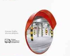 Convex Traffic Mirrors 600mm