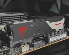 Operativ yaddaş DDR5 6200mhz 32GB Patriot Viper