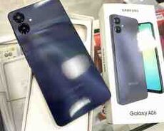 Samsung Galaxy A06 Black 128GB4GB