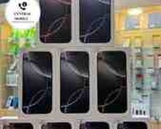 Apple iPhone 16 Pro Black Titanium 256GB8GB