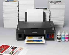 Printer Canon G2410