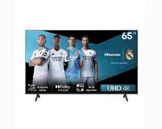 Televizor Hisense 65A6N UHD