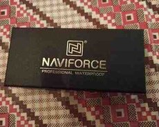 Naviforce qol saatı