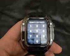 Apple watch Richard Mile keysi