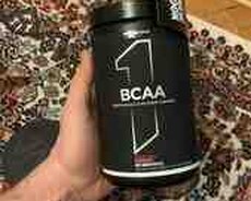 İdman qidası BCAA (60 servis)