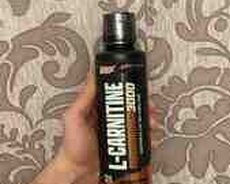 İdman qidası L-Carnitine 3000