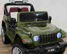 Jeep wn 159 uşaq avtomobili