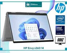 Noutbuk HP Envy x360 14-fc0023dx (9T8G4UA)