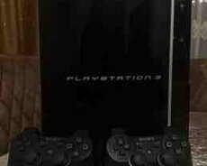 Sony PlayStation 3