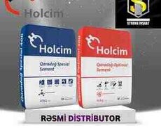 Sement Holcim