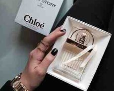 Chloe love story ətri