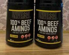 Aminos Beef idman əlavəsi