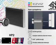 Ezviz CS-HP2 qapı gözü