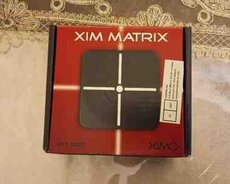 Xim Matrix ötürücüsü