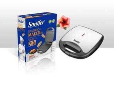 Toster Sonifer SF-614