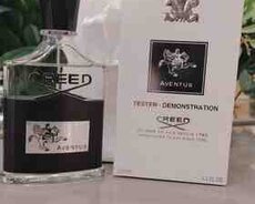 Creed Aventus tester ətri