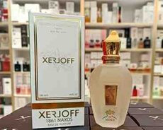 Xerjoff Naxos tester