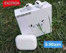 Qulaqlıq AirPods Pro