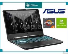 ASUS TUF Gaming A15 FA506NF-HN060 (90NR0JE7-M00850)