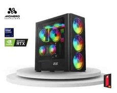 Gaming PC Monero 10